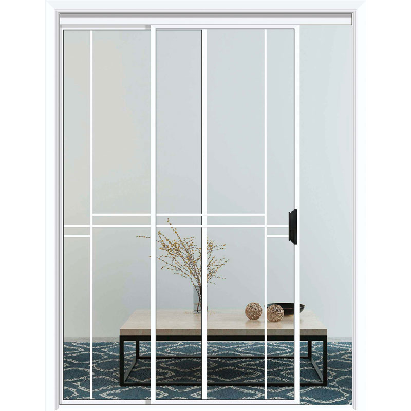 Ali so vrata PD primerna za moderne kuhinjske vhode